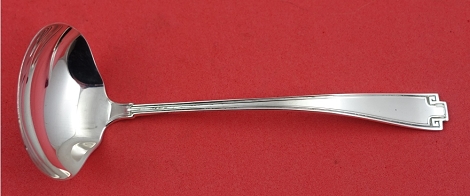 Sauce Ladle 5